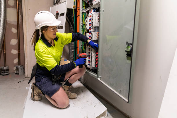 Best Electrical Contractors for Businesses  in Lorado Springs, CO
