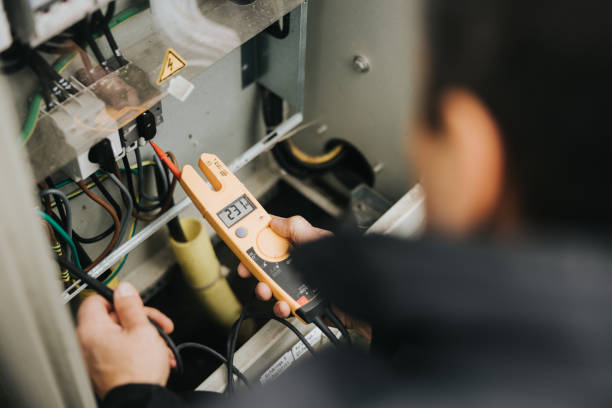 Best Electrical System Inspection  in Lorado Springs, CO