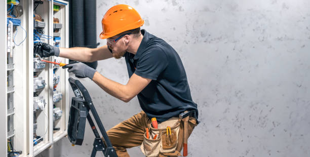 Best Electrical Rewiring Services  in Lorado Springs, CO