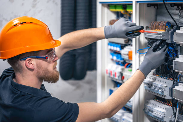 Best Electrical Outlet Repair  in Lorado Springs, CO