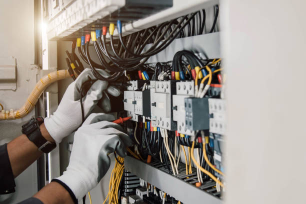 Best Electrical Upgrades for Homes  in Lorado Springs, CO